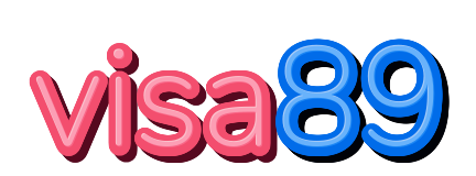 visa89 — logo kanal