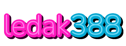 ledak388 — logo kanal