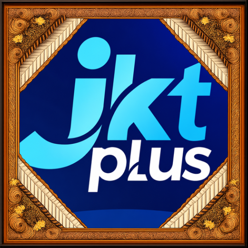 jktplus — mitra unggulan
