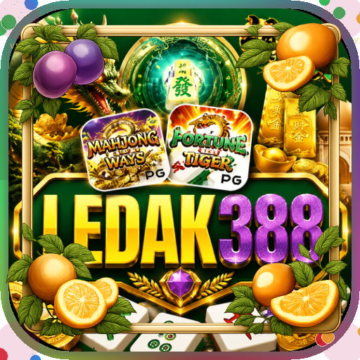ledak388 — mitra unggulan